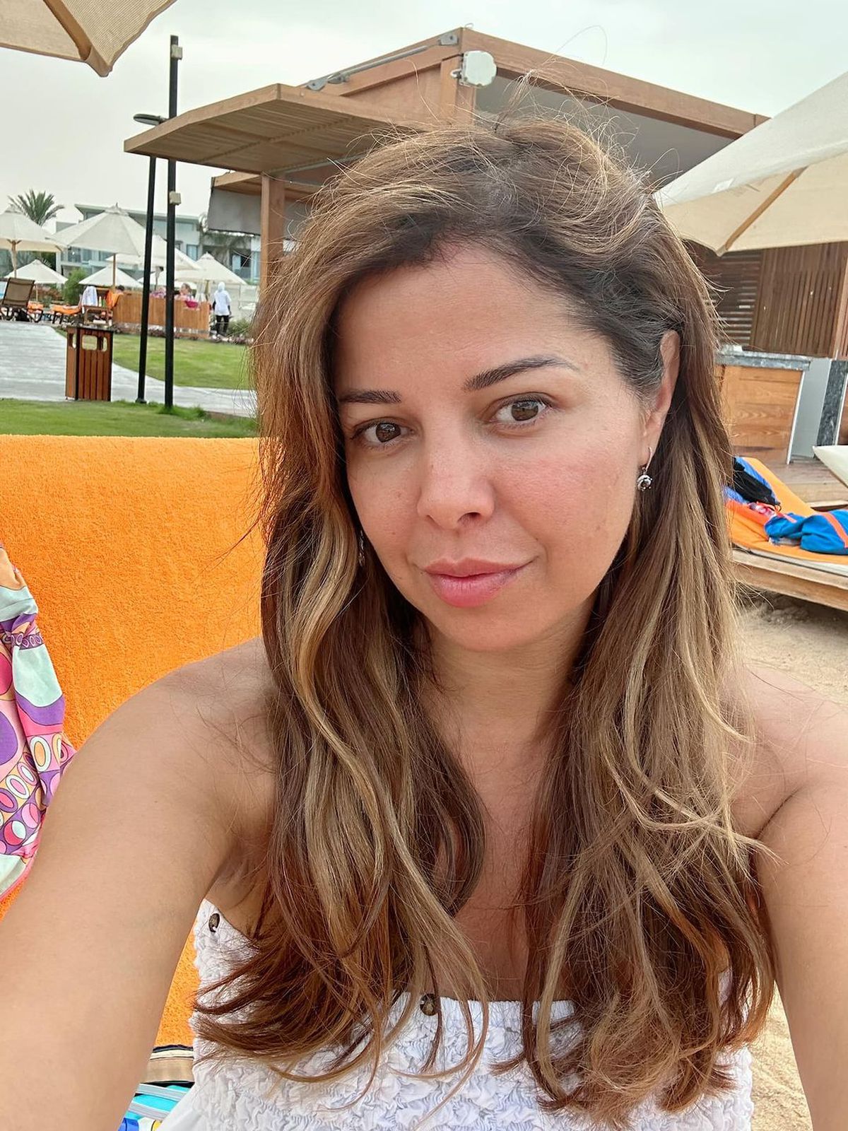 Fosta iubită româncă a lui Carlo Ancelotti, dezvăluiri intime despre relația cu antrenorul de la Real Madrid: „S-a rupt patul cu noi la Bâlea Lac”