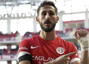 Turcii se pregătesc să-l deporteze după mesajul anti-Hamas transmis la golul marcat. Cum poate scăpa de proces atacantul israelian!