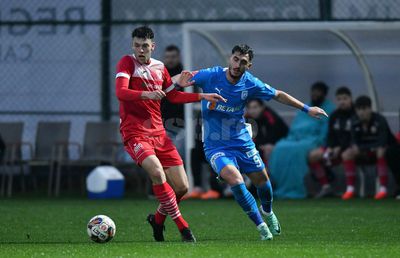 Universitatea Craiova - Slovacko 1-1. Risipitorii! Craiova s-a întrecut în ratari, de la atacanți la fundași, din toate pozițiile