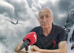 Un mare sportiv al României a fost la un pas de moarte: „Am luat-o sub formă de glumă, dar avionul a căzut 300 de metri!”