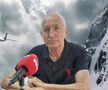 Un mare sportiv al României a fost la un pas de moarte: „Am luat-o sub formă de glumă, dar avionul a căzut 300 de metri!”