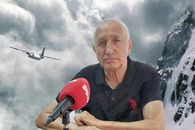 Un mare sportiv al României a fost la un pas de moarte: „Am luat-o sub formă de glumă, dar avionul a căzut 300 de metri!”