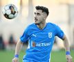 Universitatea Craiova - Slovacko 1-1. Risipitorii! Craiova s-a întrecut în ratari, de la atacanți la fundași, din toate pozițiile