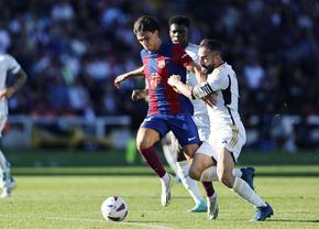 Real Madrid și Barcelona se întâlnesc în finala Supercupei Spaniei » Echipele probabile + cele mai tari cote pentru „El Clasico”