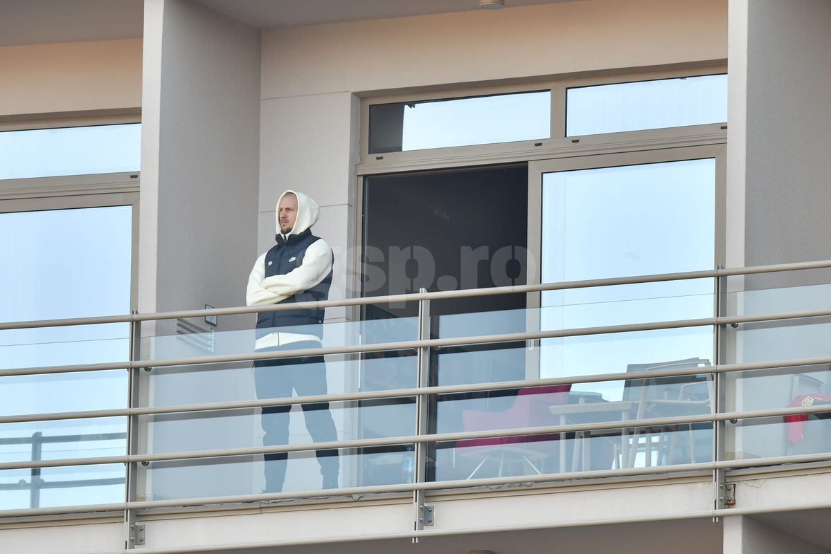 Noile transferuri de la FCSB l-au impresionat pe Florinel Coman » Concluziile după amicalul cu LASK Linz