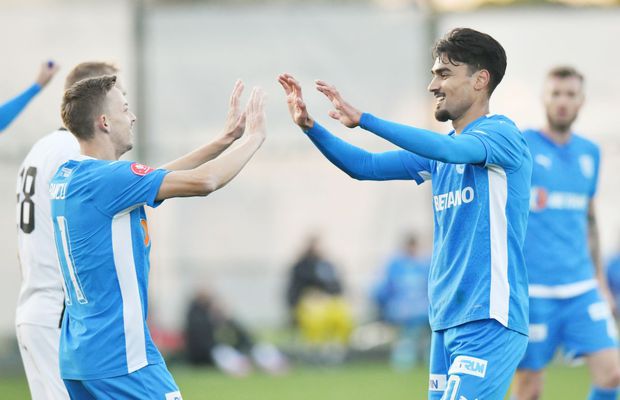 Căpitanul Craiovei le-a atras atenția colegilor, după a doua remiză în 2024: „Așa facem noi de fiecare dată”