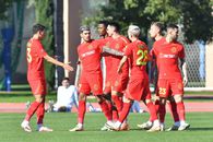 Notele GSP după meciul FCSB - LASK » Cine au fost remarcații roș-albaștrilor în succesul din singurul amical din Antalya