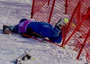 Accidentare horror suferită de Aleksander Aamodt Kilde » Starul Cupei Mondiale de Schi Alpin a fost transportat cu elicopterul la spital