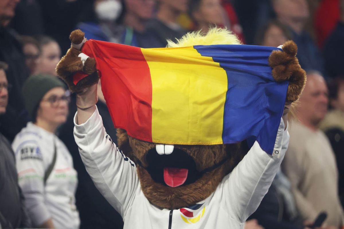 Am rezistat doar un sfert de oră contra Spaniei, apoi a urmat potopul. Cel mai drastic eșec al României din istoria participărilor la Euro!