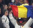 Cele mai spectaculoase imagini din România - Spania, duel la Campionatul European de handbal masculin