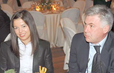 Fosta iubită româncă a lui Carlo Ancelotti, dezvăluiri intime despre relația cu antrenorul de la Real Madrid: „S-a rupt patul cu noi la Bâlea Lac”