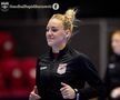 Rapid - Metz, Liga Campionilor la handbal feminin