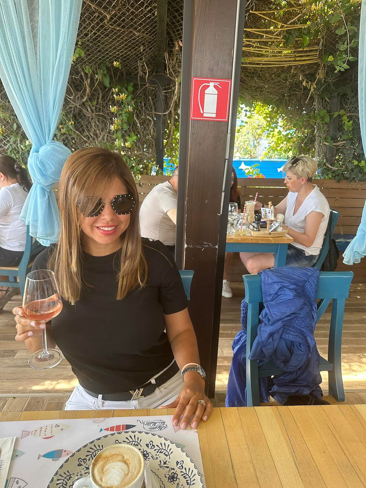 Fosta iubită româncă a lui Carlo Ancelotti, dezvăluiri intime despre relația cu antrenorul de la Real Madrid: „S-a rupt patul cu noi la Bâlea Lac”