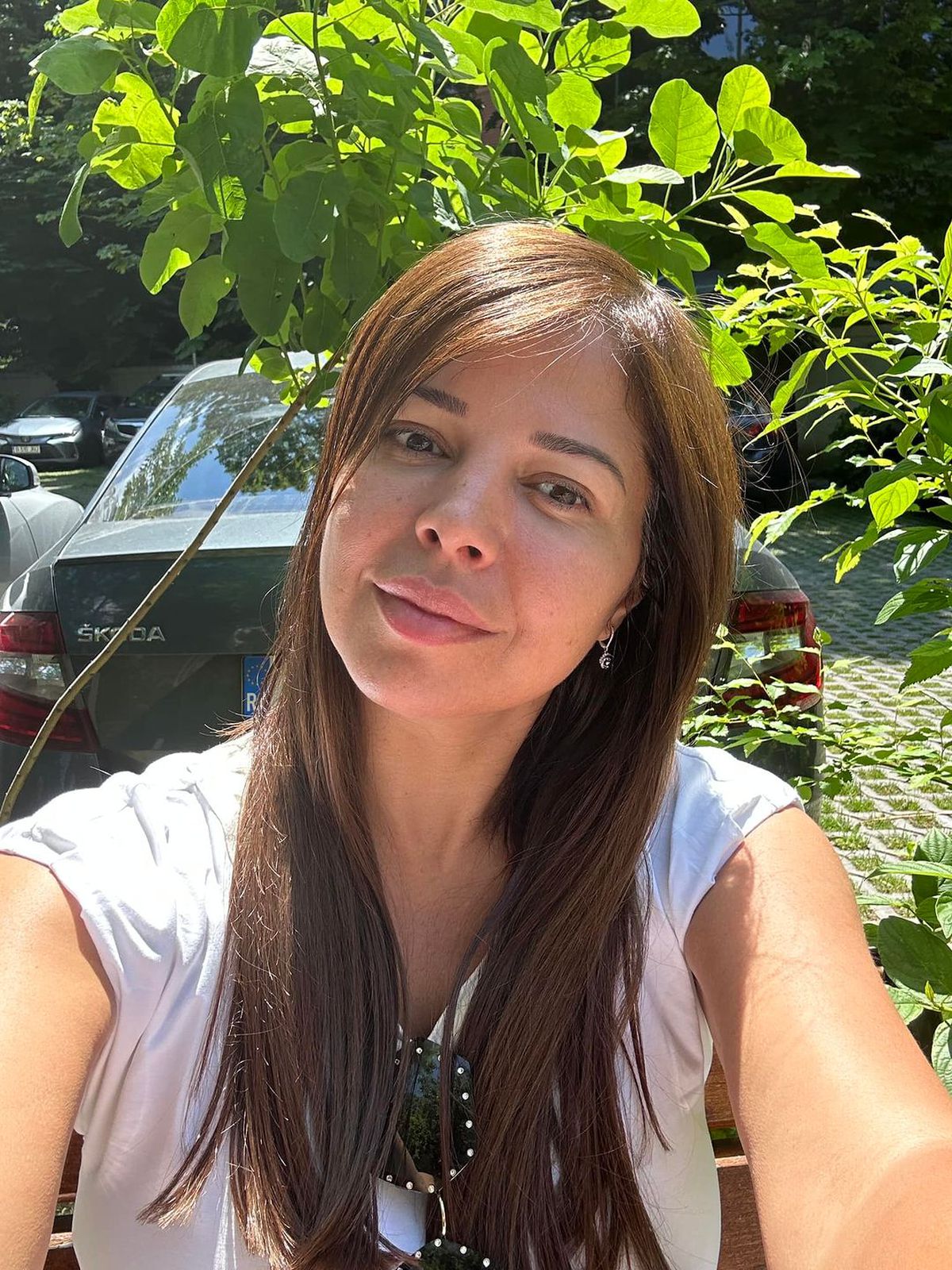 Fosta iubită româncă a lui Carlo Ancelotti, dezvăluiri intime despre relația cu antrenorul de la Real Madrid: „S-a rupt patul cu noi la Bâlea Lac”