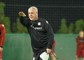 Reacția lui Marius Șumudică după primul eșec al Rapidului din Dubai: „Nu-mi aduc aminte, în cariera mea, așa ceva”