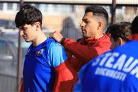 CSA Steaua a spart bugetul pe 2025: creștere imensă față de 2021! » Cât primește secția de fotbal