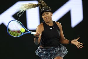 Obiectul pe care Naomi Osaka a vrut să-l salveze din casă, în contextul incendiilor din Los Angeles