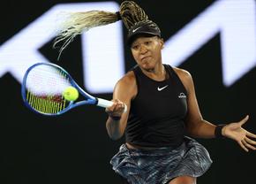 Obiectul pe care Naomi Osaka a vrut să-l salveze din casă, în contextul incendiilor din Los Angeles