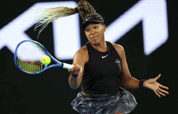 Obiectul pe care Naomi Osaka a vrut să-l salveze din casă, în contextul incendiilor din Los Angeles