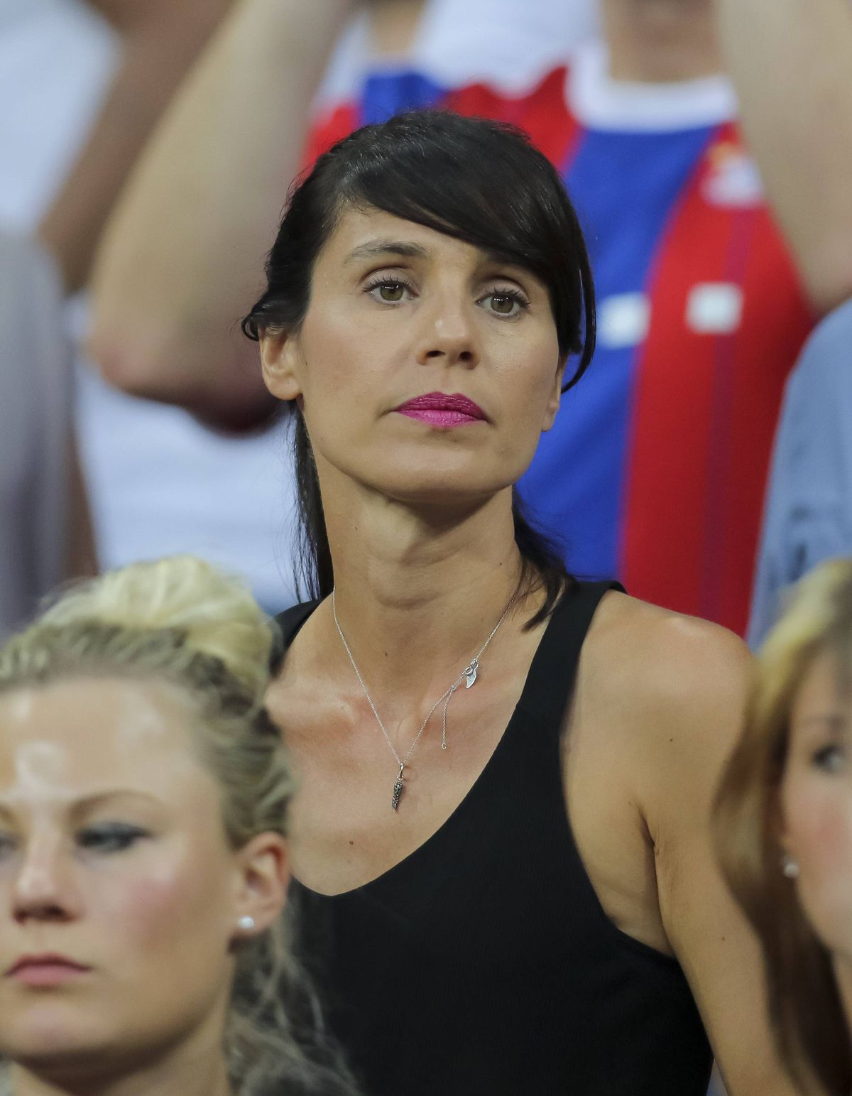 Ce au decis Pep Guardiola și Cristina Serra: „Nu e totul pierdut în căsnicia lor”