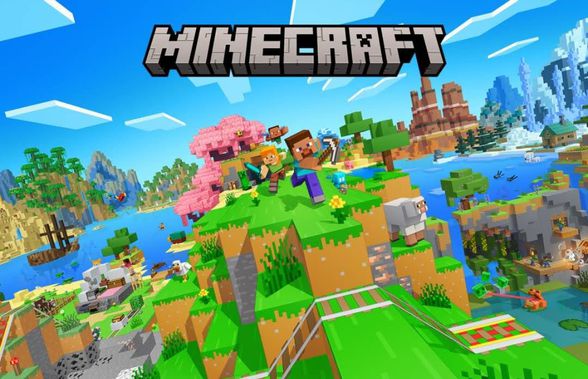 Minecraft 2: A anunțat Notch cu adevărat lansarea?