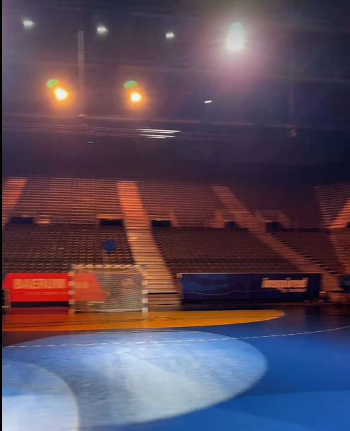Unity Arena din Baerum
