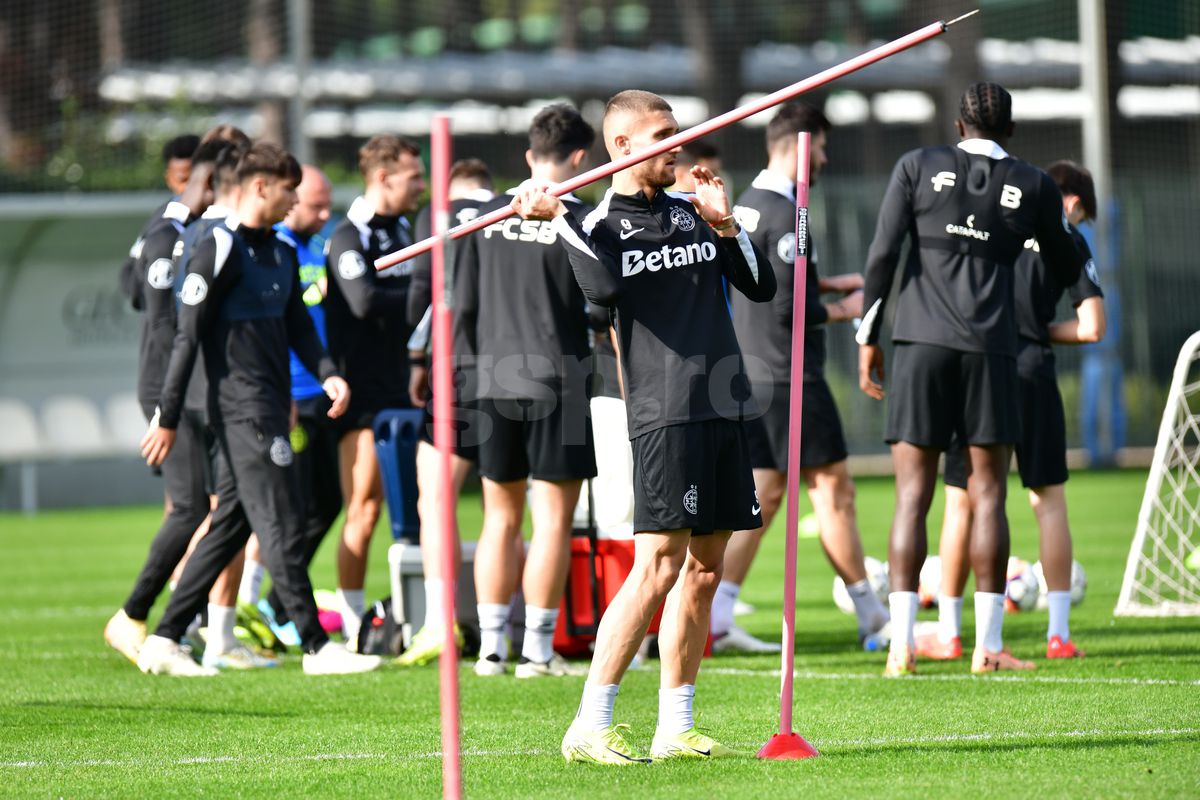 Cum primește FCSB tratament preferențial din partea LPF