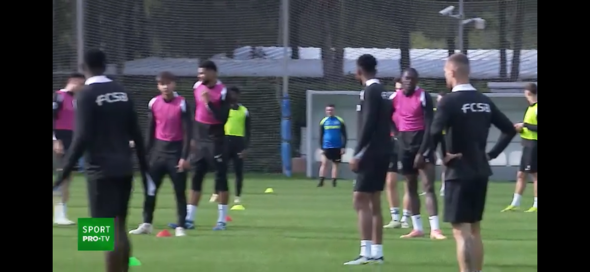 Adrian Șut, primă reacție în conflictul cu Bîrligea: „Să se implice 100%!”