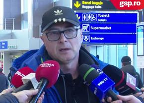 Ultimul antrenor angajat în Superliga, la revenirea în România: „Nu găsesc ce-mi doresc eu”