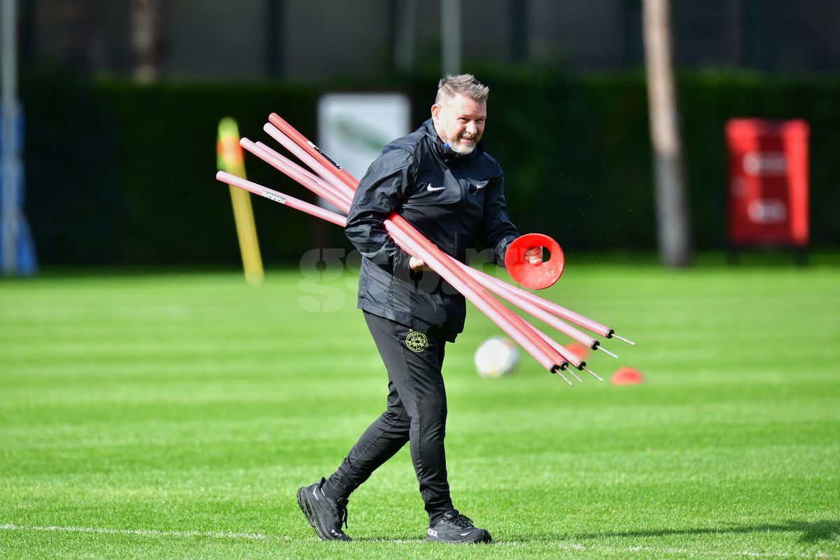 Cum primește FCSB tratament preferențial din partea LPF