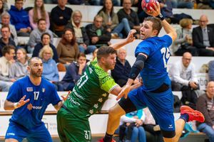 Italia - Tunisia, meci inedit în deschiderea Campionatului Mondial de handbal masculin