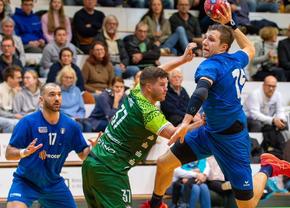 Italia a obținut a 2-a victorie din istorie la un Campionat Mondial de handbal masculin! Prestație entuziasmantă