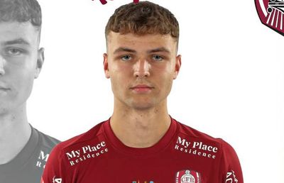 CFR Cluj a anunțat a patra plecare a iernii » Trimis direct în Liga 3!