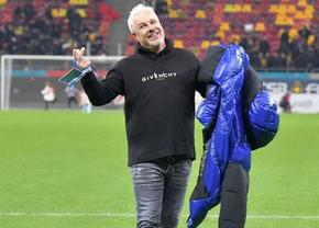 Credeați că le-ați auzit pe toate? Marius Șumudică, o nouă declarație uluitoare: „Da, nu sunt sănătos!”