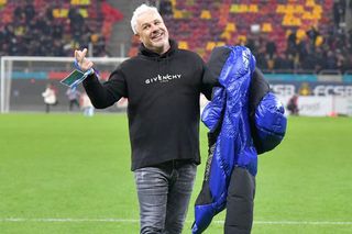 Credeați că le-ați auzit pe toate? Marius Șumudică, o nouă declarație uluitoare: „Da, nu sunt sănătos!”