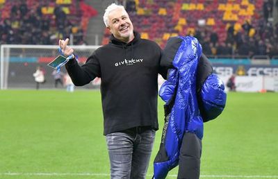 Credeați că le-ați auzit pe toate? Marius Șumudică, o nouă declarație uluitoare: „Da, nu sunt sănătos!”