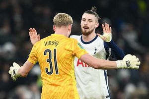 Bonus pentru Radu Drăgușin la Tottenham: „Salariul rămâne la fel, dar va mai primi banii ăștia”