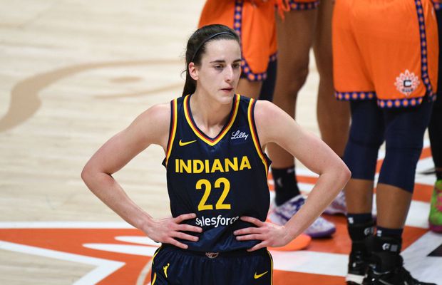 Una din cele mai mari vedete din WNBA, hărțuită de un bărbat în vârstă de 55 de ani: „Sunt într-o relație imaginară cu Clark”