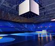 Un stadion a fost transformat peste noapte în sală pentru Campionatul Mondial de handbal masculin » Senzațional ce au reușit norvegienii