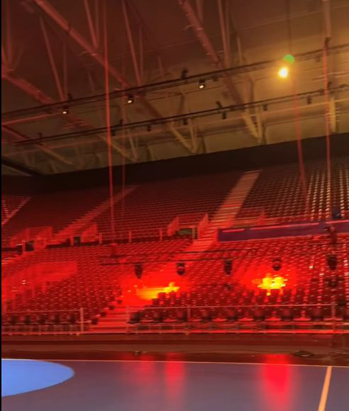 Unity Arena din Baerum