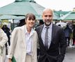 Cristina Serra, soția lui Pep Guardiola. Foto: Imago