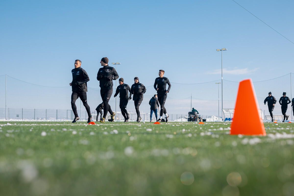 Arbitrii români, testați de CCA