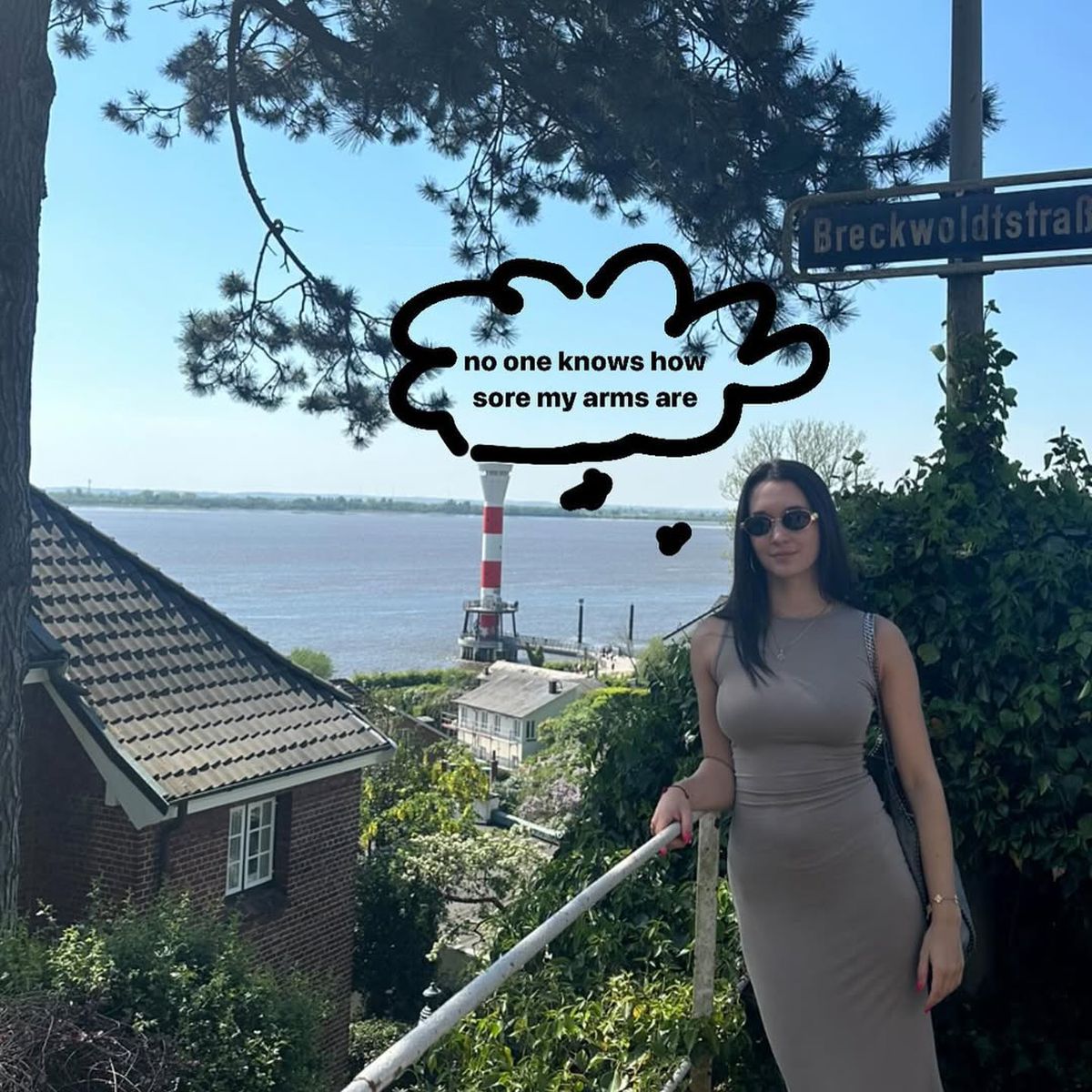 A citit-o! Eva Lys dezvăluie cum a ajuns la 4-0 în meciurile cu Jaqueline Cristian: „La un moment dat, începe să...”