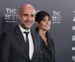 Bombă! Pep Guardiola a divorțat de Cristina Serra