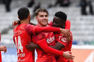 Intrat în ultimele 6 luni de contract, superjucătorul lui Mircea Rednic a semnat cu U Cluj