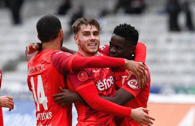 Intrat în ultimele 6 luni de contract, superjucătorul lui Mircea Rednic a semnat cu U Cluj