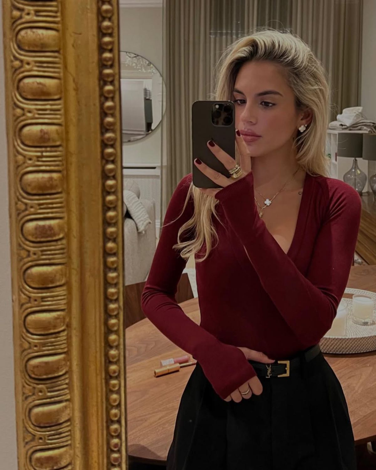 Noi dezvăluiri în divorțul anului în fotbal » Adevăratul motiv pentru care Cristina se desparte de Pep Guardiola