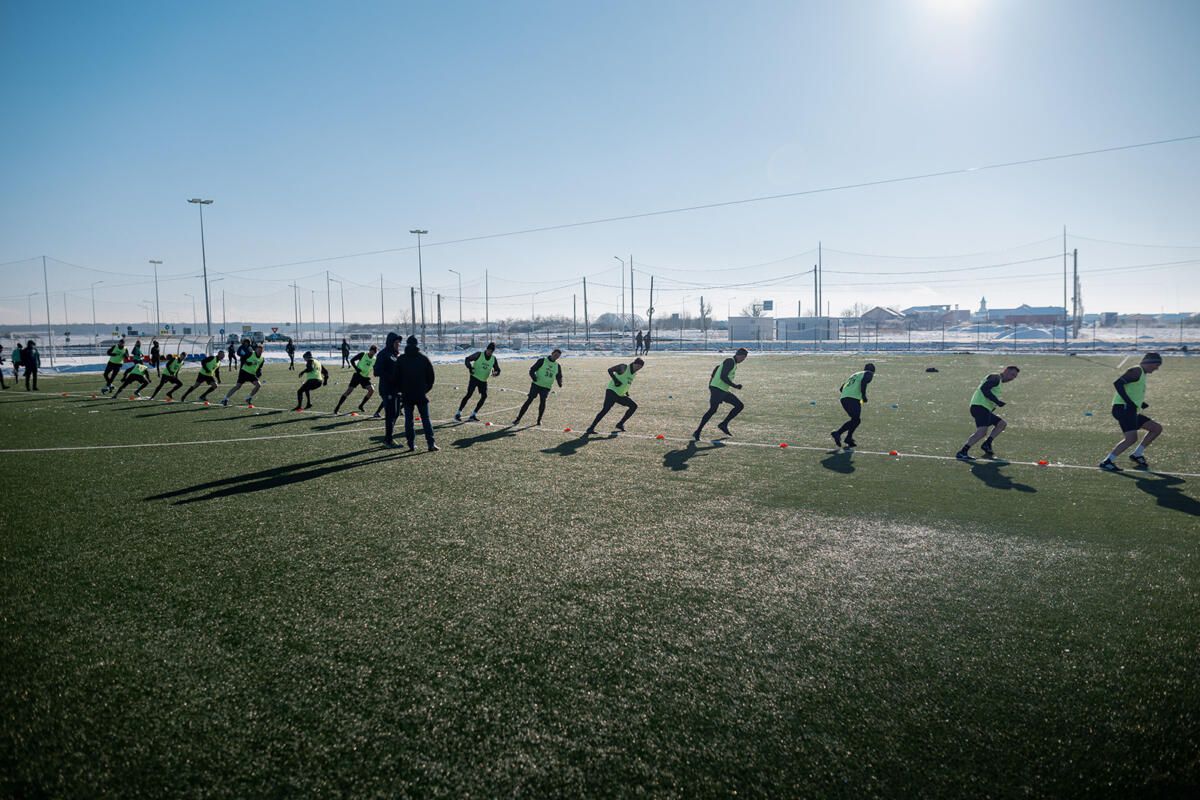 Cadoul primit de arbitri de la CCA » Uluitor ce le-a pus Vassaras pe masă!