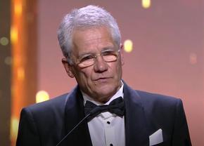 Boloni și Belodedici, pe scenă la Gala Sportului Maghiar: „Poate am reușit să fac ceva pentru culorile Ungariei”