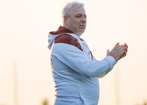 Rapid, amical împotriva campioanei din Coreea de Sud, în Dubai » Echipa de start aleasă de Șumudică